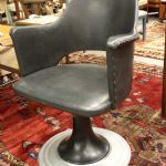 873 7654 BARBER CHAIR